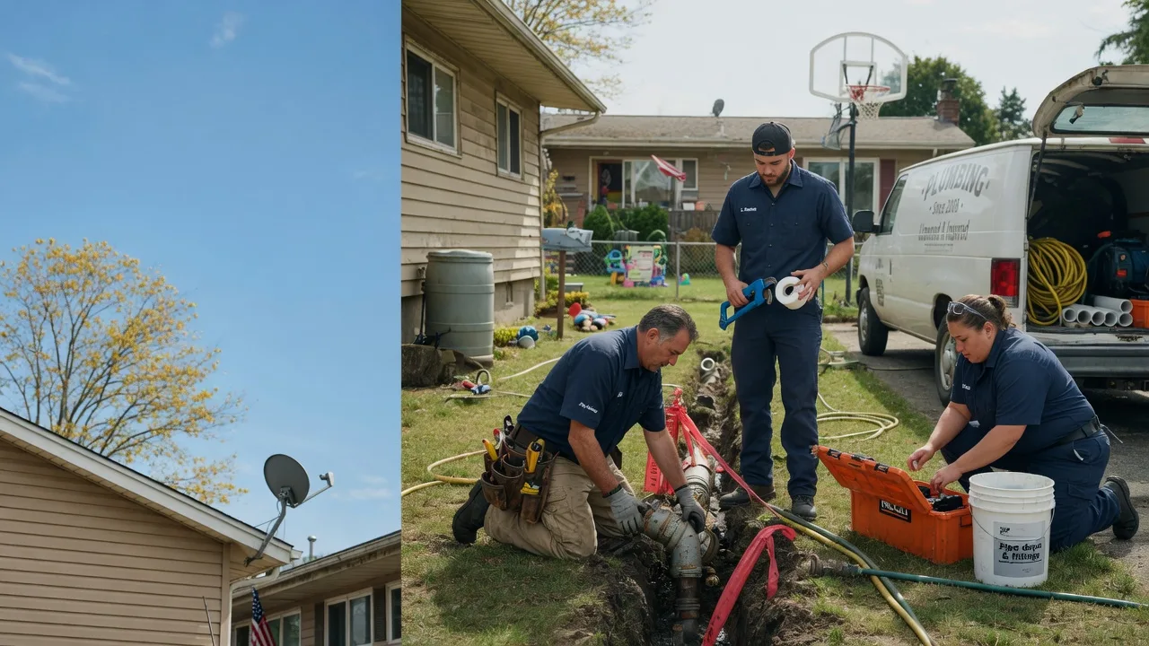 Garbage Disposal Replacement in Halsey, NE near me